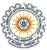 NIT Jalandhar Logo