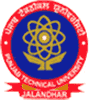 PTU Logo
