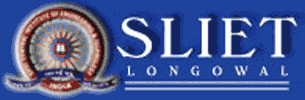 SLIET Logo