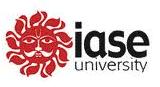 iase university Logo