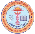 MGSU Logo