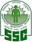 Staff Selection Commission (Logo)