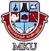 MKU Logo