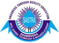 SASTRA Logo