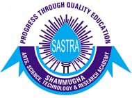 SASTRA Logo