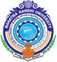 MGU Nalgonda Logo