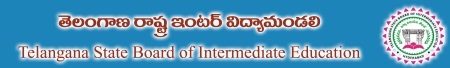 Telangana Board logo