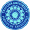 Tripura University Logo