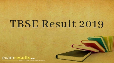 TBSE Result 2019 TBSE Result 2019